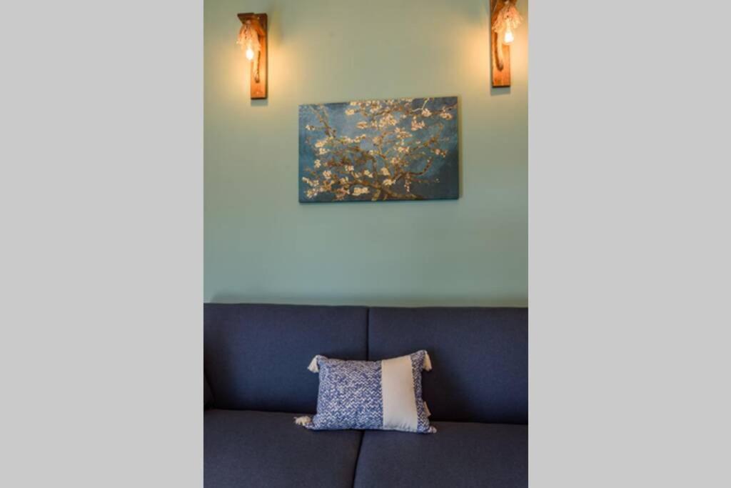 Melina'S Cosy Appartment أرغالاستي المظهر الخارجي الصورة